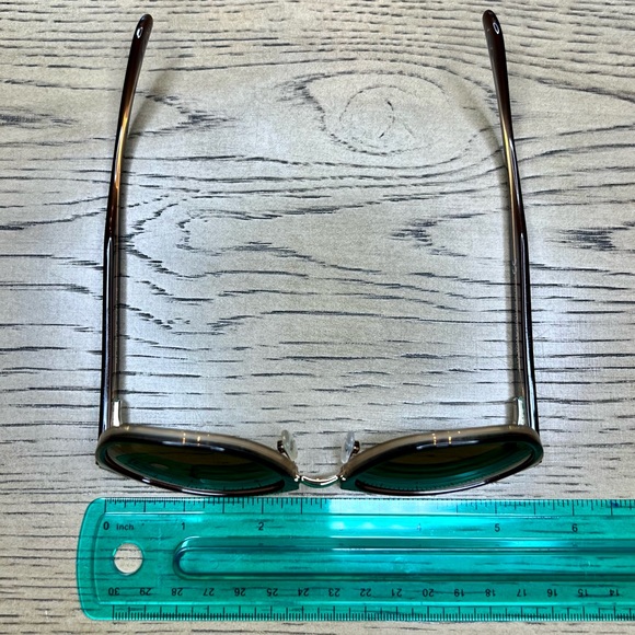 Tom Ford TF290 Authentic Rock Sunglasses in Havana Brown w/ Original Case/Cloth - Picture 9 of 15